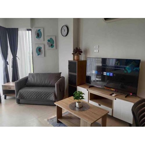 Tambuli Seaside - Seaview Resort Studio - Mactan