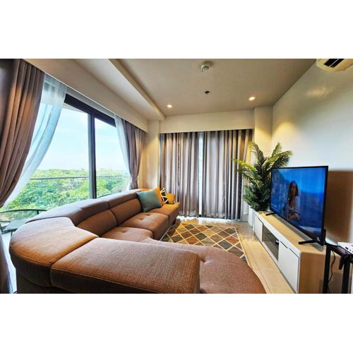 Tambuli Seaside Living 2BR- sea vieww