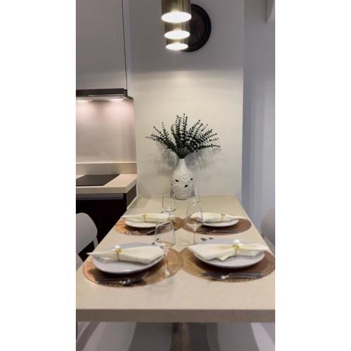 Tambuli Seaside Living Condominium -Private Host Tower D