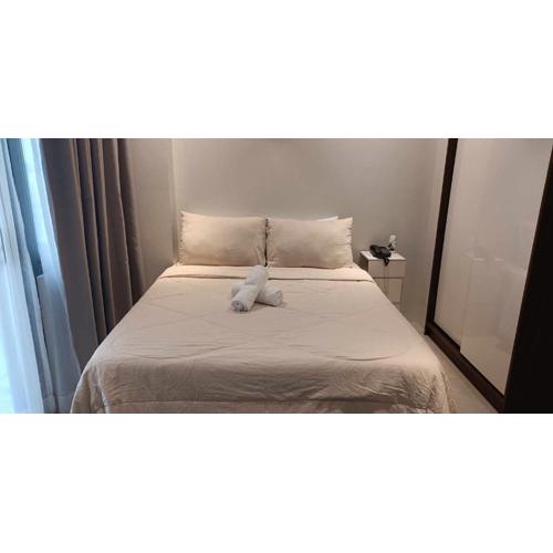 Tambuli Seaside Residences Buyong Road Maribago Lapu Lapu City