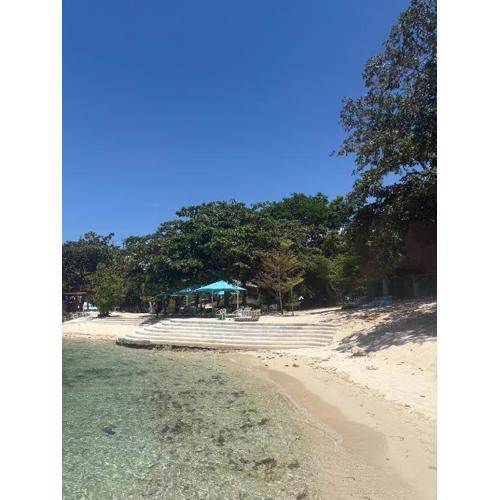 Tambuli Seaside Resort 16G - Lapu Lapu