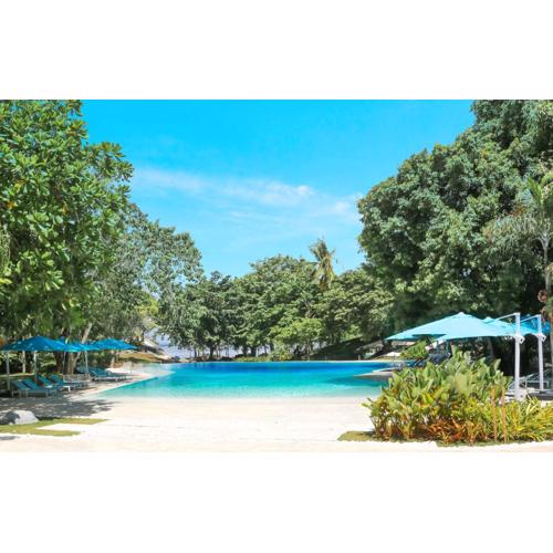 Tambuli Seaside Resort and Spa