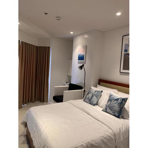 Tambuli Seaside Resort & Residences