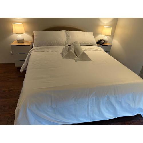 Tambuli Seaview Suite