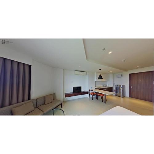 Tambuli Shore Residence