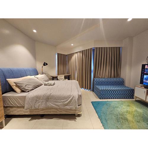 Tambuli Tower C Unit 5D