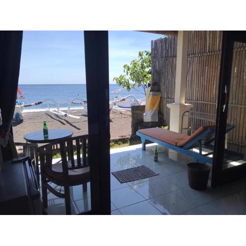 Tambun Sari Beach Homestay