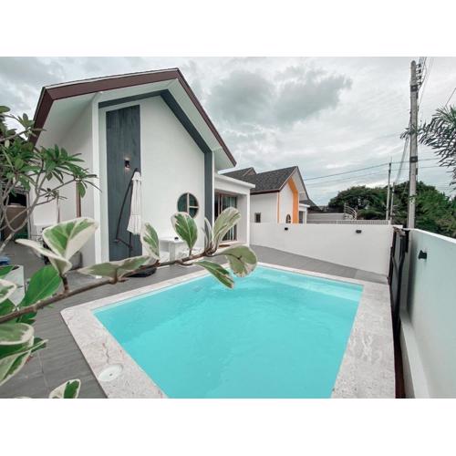 Taminsamui1 Chaweng Pool Villa