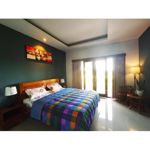 Tamiu Guesthouse at Desa Wisata Keramas Near Keramas Surf Beach