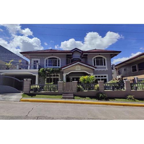 Tampus Staycation Rental Cebu