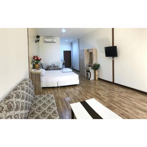 Tamruethai House - ตามฤทัยเฮาส์