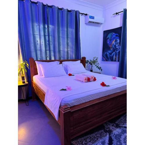 Tamu House Paje Beach