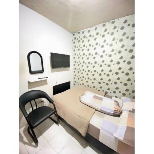 TamuRae Homestay 500m from Malioboro