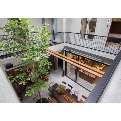 TAN Hostel x Cafe , Aonang Beach