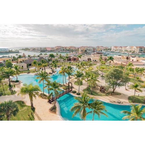 TAN Resorts Marina and Villas Cap Cana - All-Inclusive