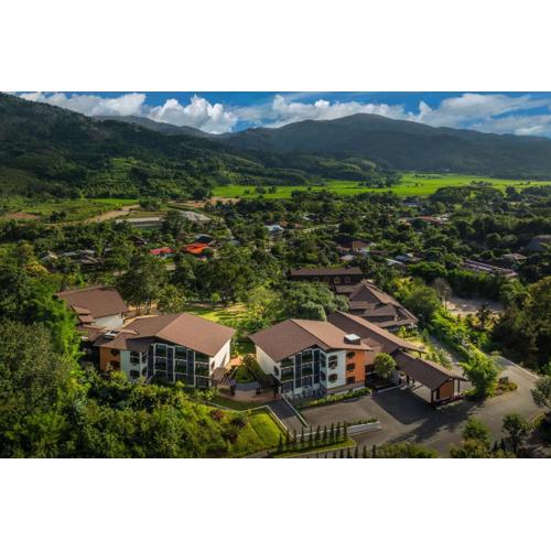 Tana Spring Resort Mae Chan