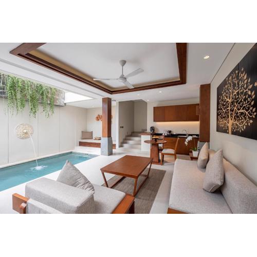 tanadewa Villas Nusa Dua Bali by Cross Collection