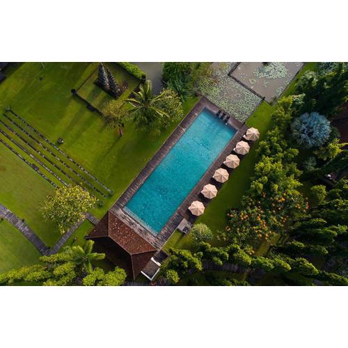 Tanah Gajah, a Resort by Hadiprana