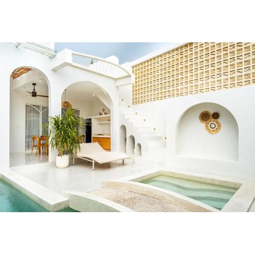 Tanah Lot Hype Villa Near Canggu