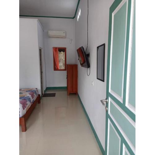 Tanah merah guest house