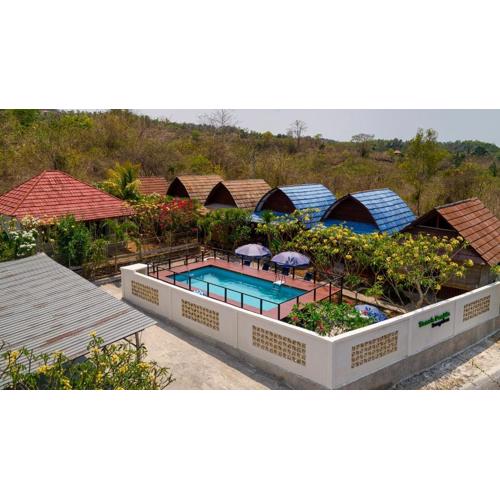 Tanah Penida Bungalows