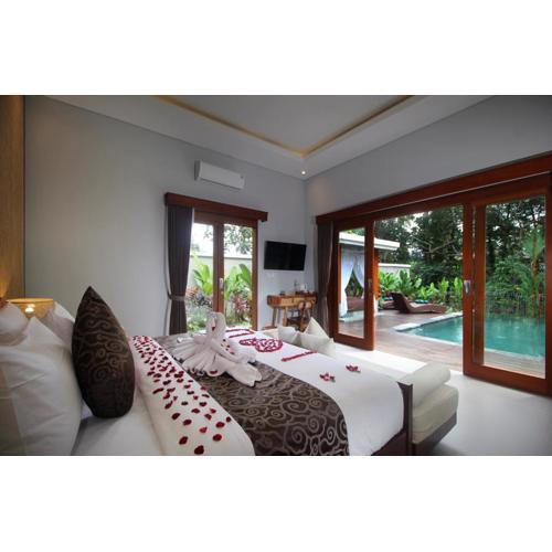 Tanah Wuk Villas
