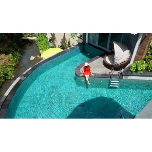 Tanamas Villas Ubud by Best Deals Asia Hospitality