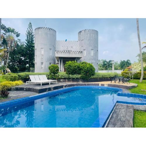 Tanamera Estate Weligama