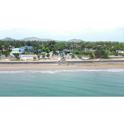 Tanaosri Resort Pranburi