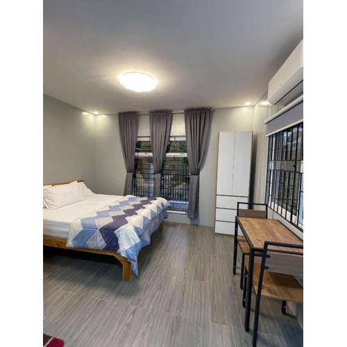 Tanauan Transient Casa Joe