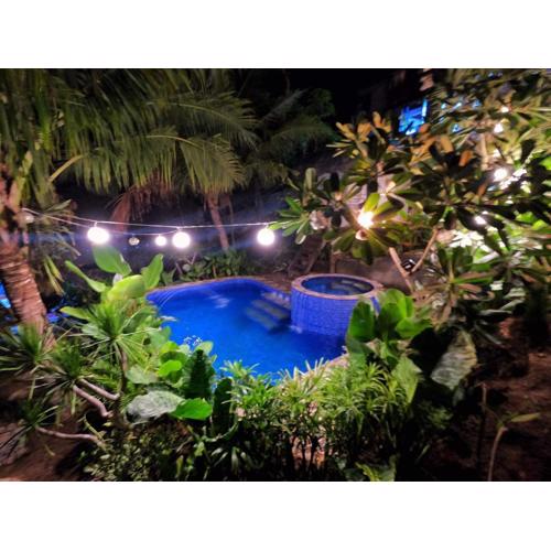 Tanaw sa Anilao Beach Resort