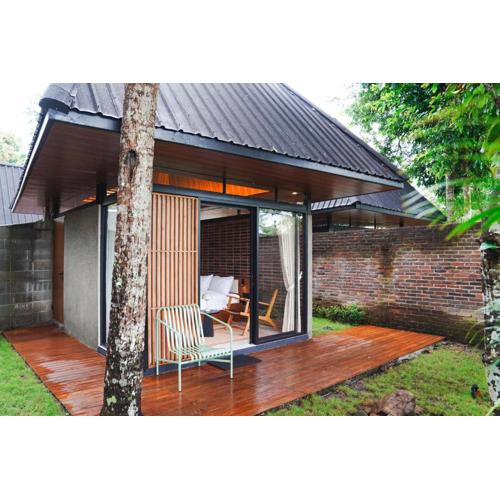 Tanawana Borobudur Living