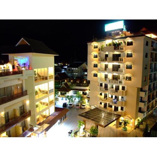 Tanawit Hotel Hua Hin