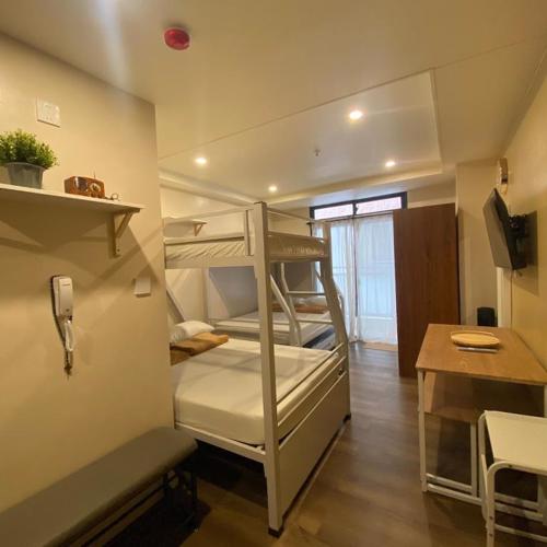 TanBiz Baguio Condotel at Megatower 7