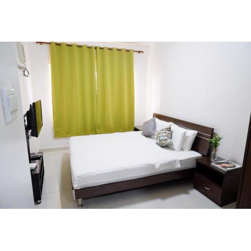 Tancor Residential Suites