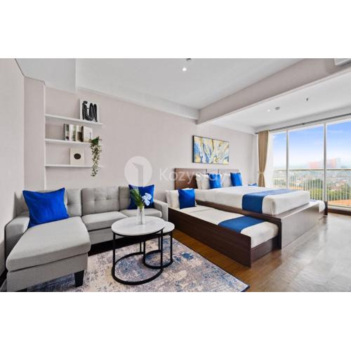 Tanera by Kozystay - Dago