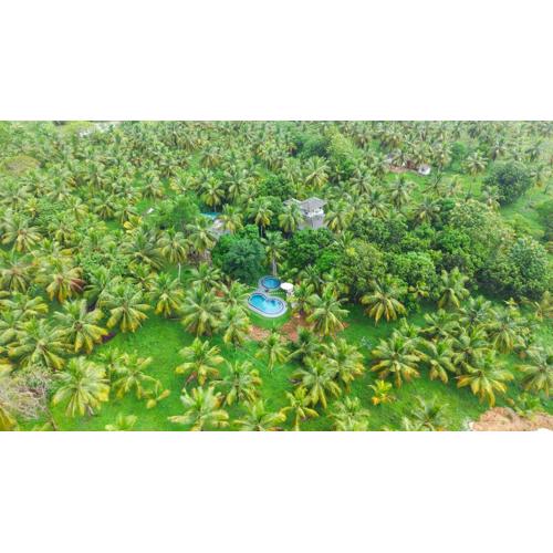 Tangalle Serenity Bungalow