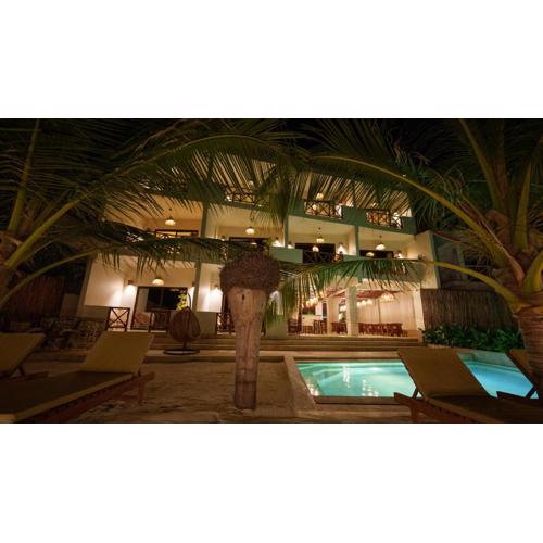 Tangawizi Lodge Zanzibar - Adults Only