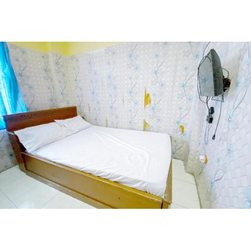 Tangki Premier Residence RedPartner