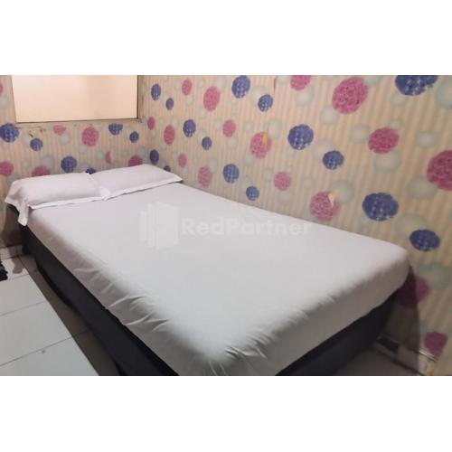 Tangki Residence 1 RedPartner