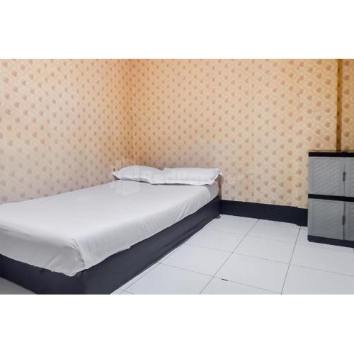 Tangki Residence 2 RedPartner