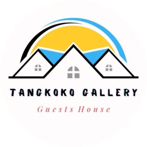 Tangkoko Gallery Guest House and Resto