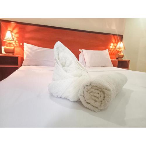 Tangkoko Ranger Homestay