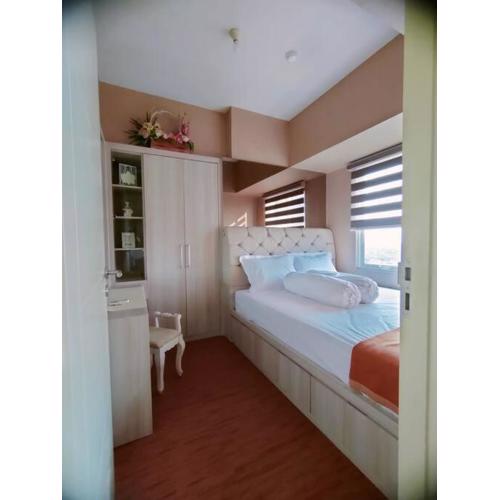 Tanglin Orchard Apartment (2BR)