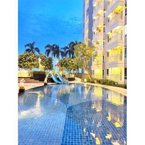 Tanglin Orchard Apartment by Kondoku