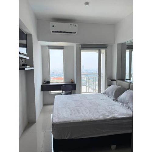 TANGLIN pakuwon mall 1 bed room apartment