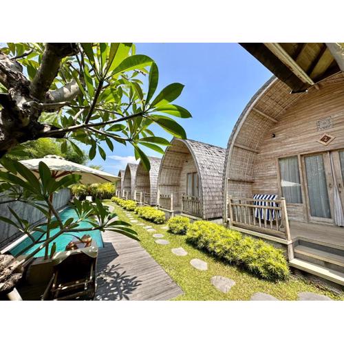 Tanhana Villa Canggu