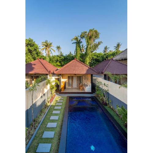 Tanis Village - Luxury Villas