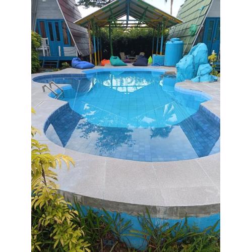 Tanjong Tinggi Cottage