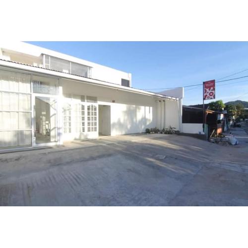 Tanjung Residence16 Syariah